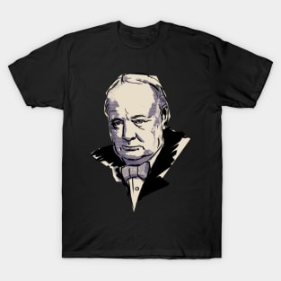 Sir Winston Churchill T-Shirt